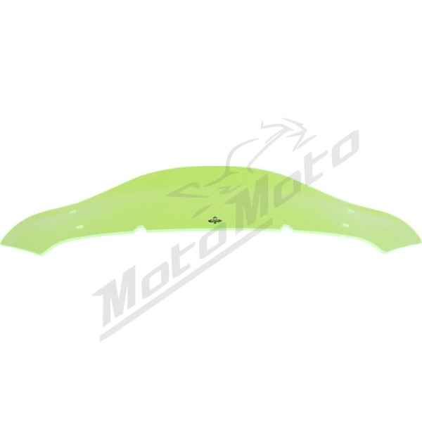 KLOCK WERKS Kolor Flare™ Ice Windshield HARLEY DAVIDSON FLHX 1923-1977 23-25
