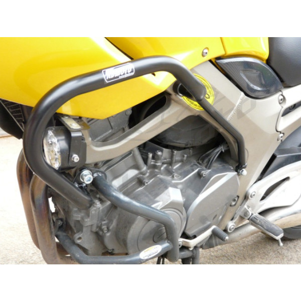 RDMOTO Crash bars Yamaha TDM 900 01-13