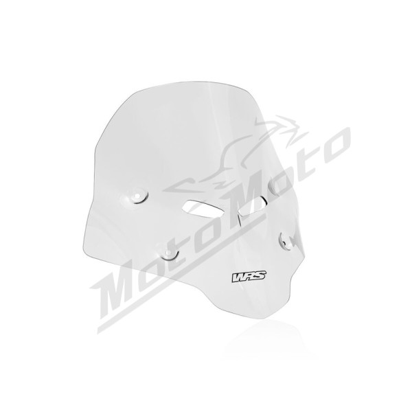 WRS SPORT Windscreen Clear Honda CB 750 ABS 23-24
