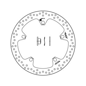 Brembo Serie Oro front brakedisc BMW F / K / R / S 800-1600cc 02-22