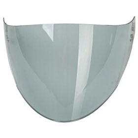 KYT Hellcat helmet visor