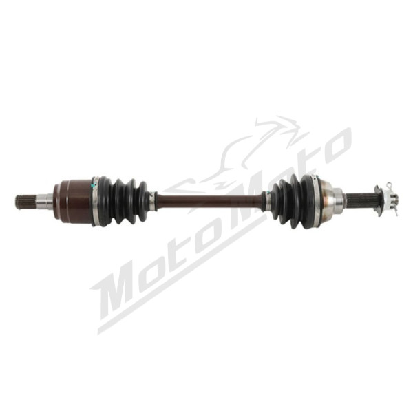 ALL BALLS Front Right / Left Drive Shaft Suzuki LT-A XP 500-750 11-17
