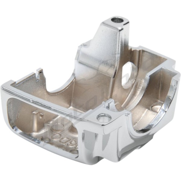 DRAG SPECIALTIES Handlebar Switch Housing Kit Harley Davidson FLHR / FLHRC / FLHRCI / FLHRI 1340-1800cc 96-07