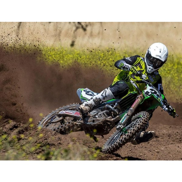 Shoei supermoto sales