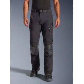 Alpinestars Pants Halo Pro Drystar XF Laminated Pants Black