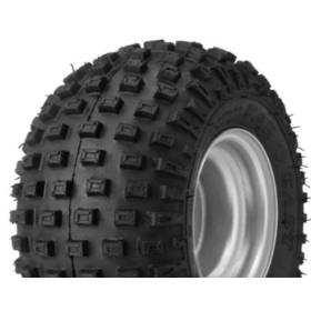 Bronco Mounted tire & wheel 22x11.00 R8