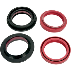 MOOSE OFFROAD Fork Seal/Dust Seal Kit KTM SX / SXR 50-65cc 97-07
