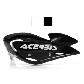  UNIVERSAL HANDLEBAR PROTECTIONS ACERBIS UNIKO ATV 2PCS.