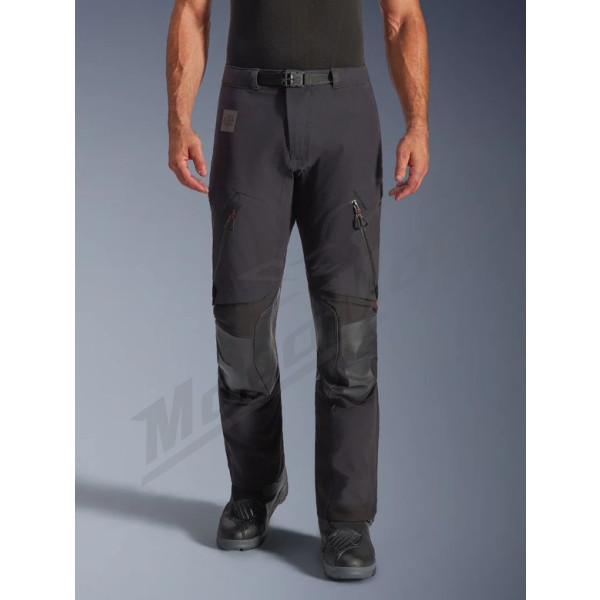 Alpinestars Pants Halo Pro Drystar XF Laminated Pants Black