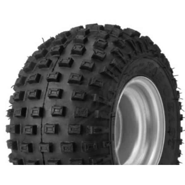 Bronco Mounted tire & wheel 22x11.00 R8