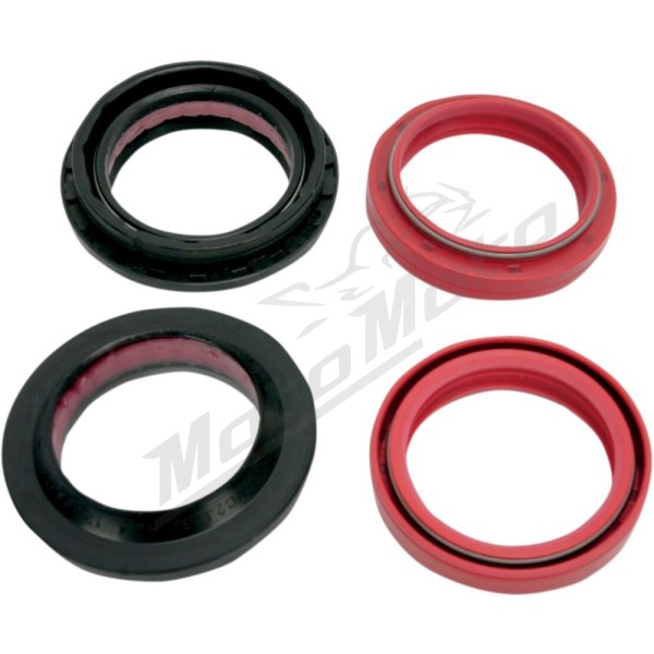 MOOSE OFFROAD Fork Seal/Dust Seal Kit KTM SX / SXR 50-65cc 97-07