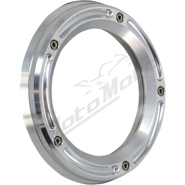TRASK Assault derby sankabos dangtelis Harley Davidson 1340-1800cc 96-18