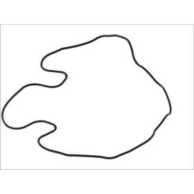 Athena Rocker cover gasket Honda CB 350 69-74