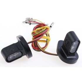 CULT WERK Turn Signals INDIAN SCOUT 2018-2026 2pcs