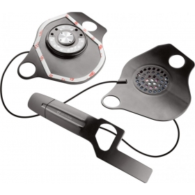 Interphone Pro Sound Audio Kit Schuberth C3 / C3 Pro / E1