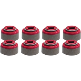 KIBBLEWHITE Valve Guide Seals 8pc. Can Am / Husqvarna / KTM 450 07-18