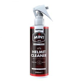 Šalmo valiklis Oxford Mint Helmet Visor Cleaner - 250ml