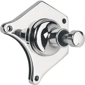 SPYKE Solenoid End Cover Starter Button 1.0-2.6kw