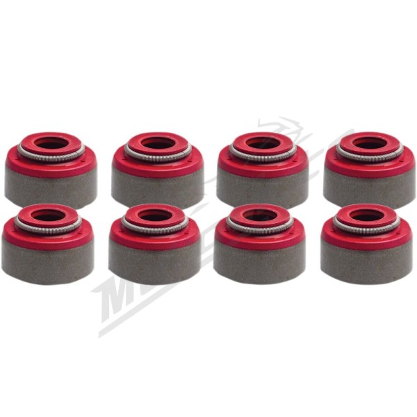 KIBBLEWHITE Valve Guide Seals 8pc. Can Am / Husqvarna / KTM 450 07-18