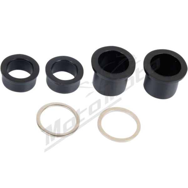 KIMPEX Front Suspension Spindle Bushing Kit Polaris Edge / Indy / Lite / Pro / RMK / RXL / SKS / Sport / Star / Storm / Supersport / Trail / Ultra / Widetrak / XC / XCR / XLT / Xtra 120-800cc 83-05