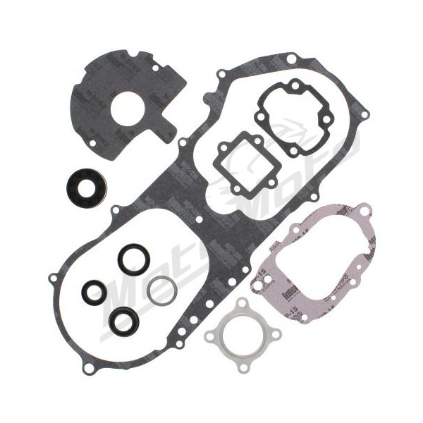 Winderosa (vertex) gasket set with engine gaskets Polaris Predator / Scrambler 50 01-06