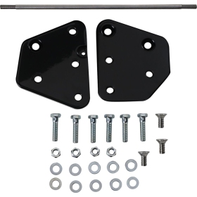 CYCLE VISIONS Forward Control Extension Kit Harley Davidson FXS / FXSB / FXSE / FXST / FXSTB 1450-1800cc 00-17