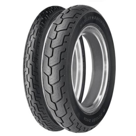 Padanga DUNLOP D402 77H MU85 R16