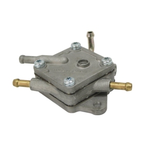 Sno-X Fuel pump dual 31l/h Arctic Cat / Ski Doo 440-670 91-94