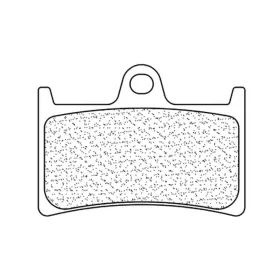CL BRAKES 3091MSC Maxi Scooter Sintered Metal Brake pads YAMAHA T-MAX 530-560 12-24