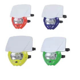UFO Panther Universal Headlight
