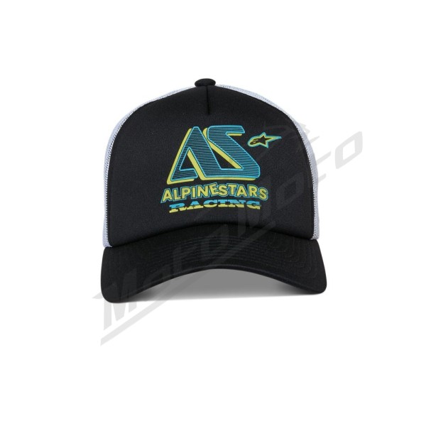 ALPINESTARS (CASUALS) Ayess Trucker Hat