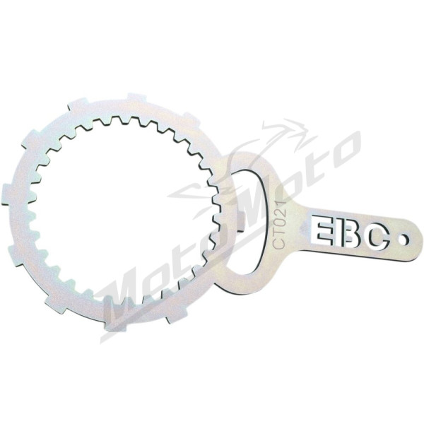 EBC Clutch Removal Tool Honda / Kawasaki / Triumph / Suzuki 900-1800 79-20