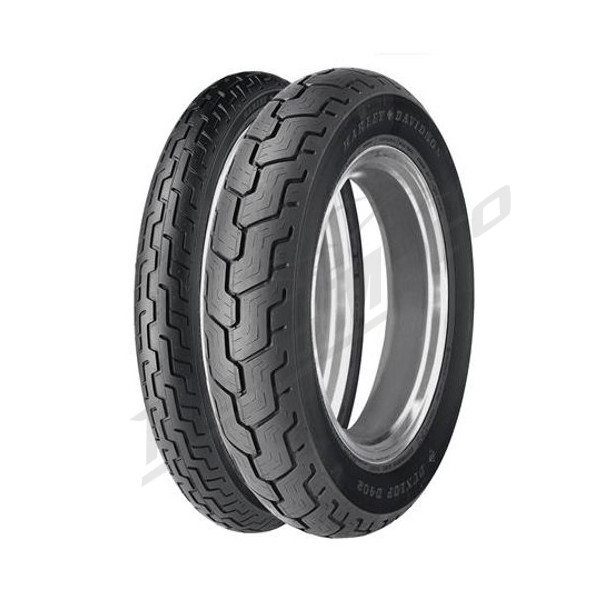 Padanga DUNLOP D402 77H MU85 R16