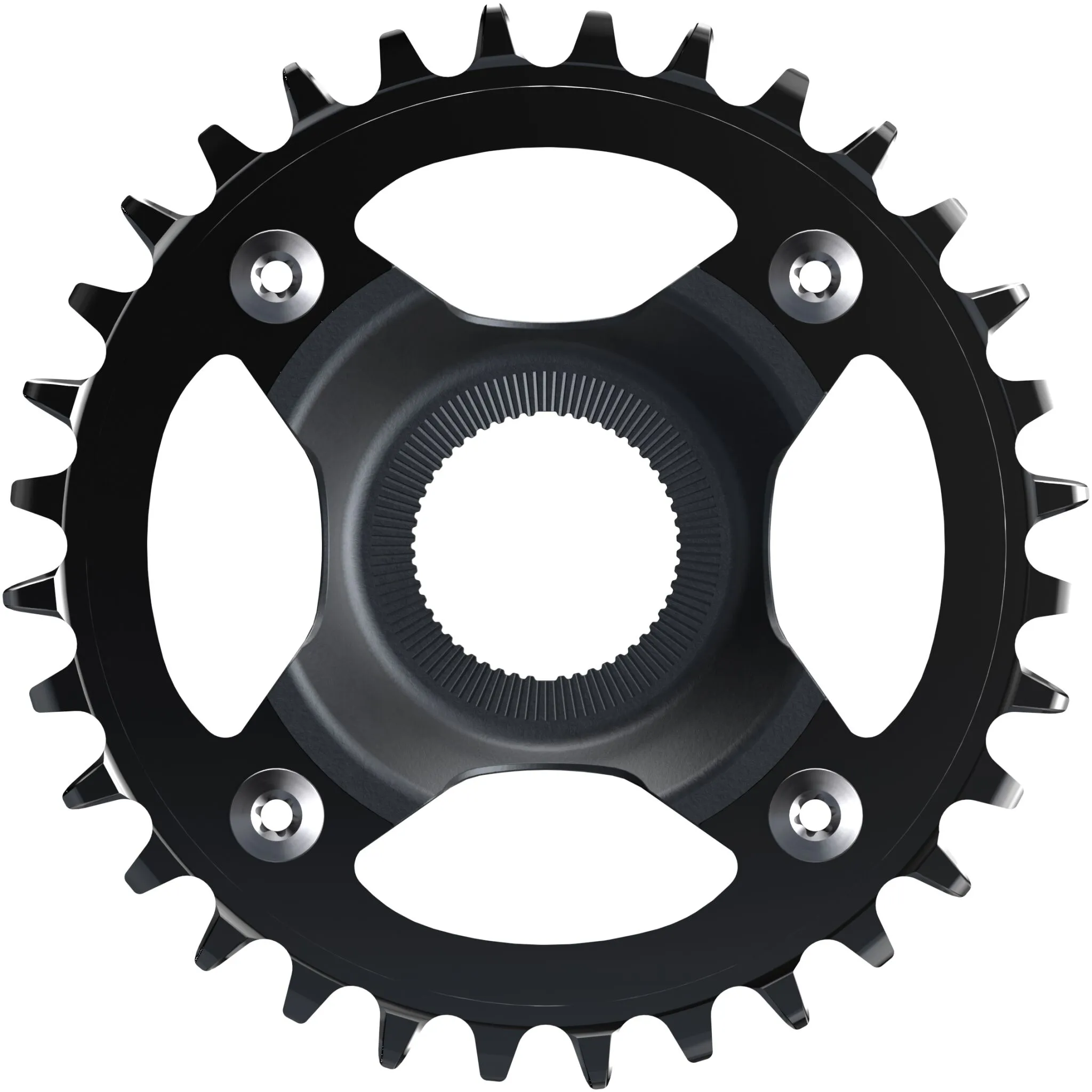 SHIMANO STEPS EP8 Chainring CR-EM800 32T