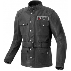 Bogotto Bristol Leather Jacket