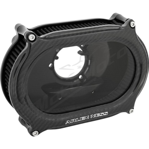 ARLEN NESS Stage 2 Method™ Air Cleaner Kit