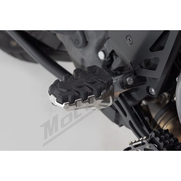 SW-MOTECH Evolution Footrest Harley Davidson RA 1250 21-24