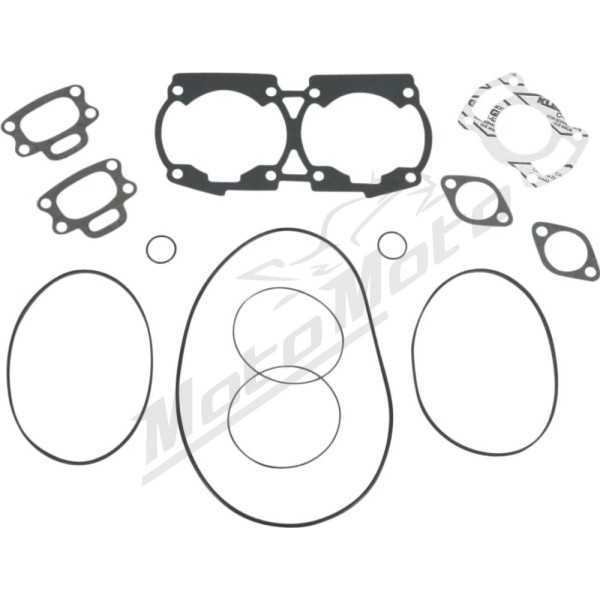 Vertex top end gasket kit Sea Doo GS / GSI / GTI / GTS / HX / SP / SPX / XP 720 95-05
