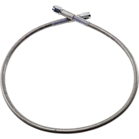 DRAG SPECIALTIES Universal Brake Line 63,5 cm