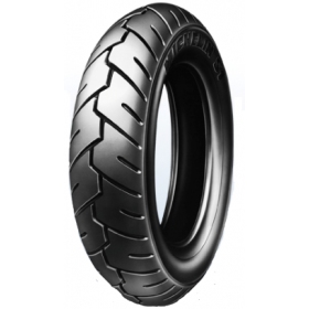 Padanga MICHELIN S1 TL/TT 58J 110/80 R10