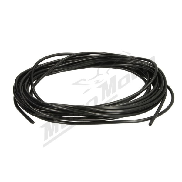 ARIETE Fuel hose 2/5 mm black 10 m