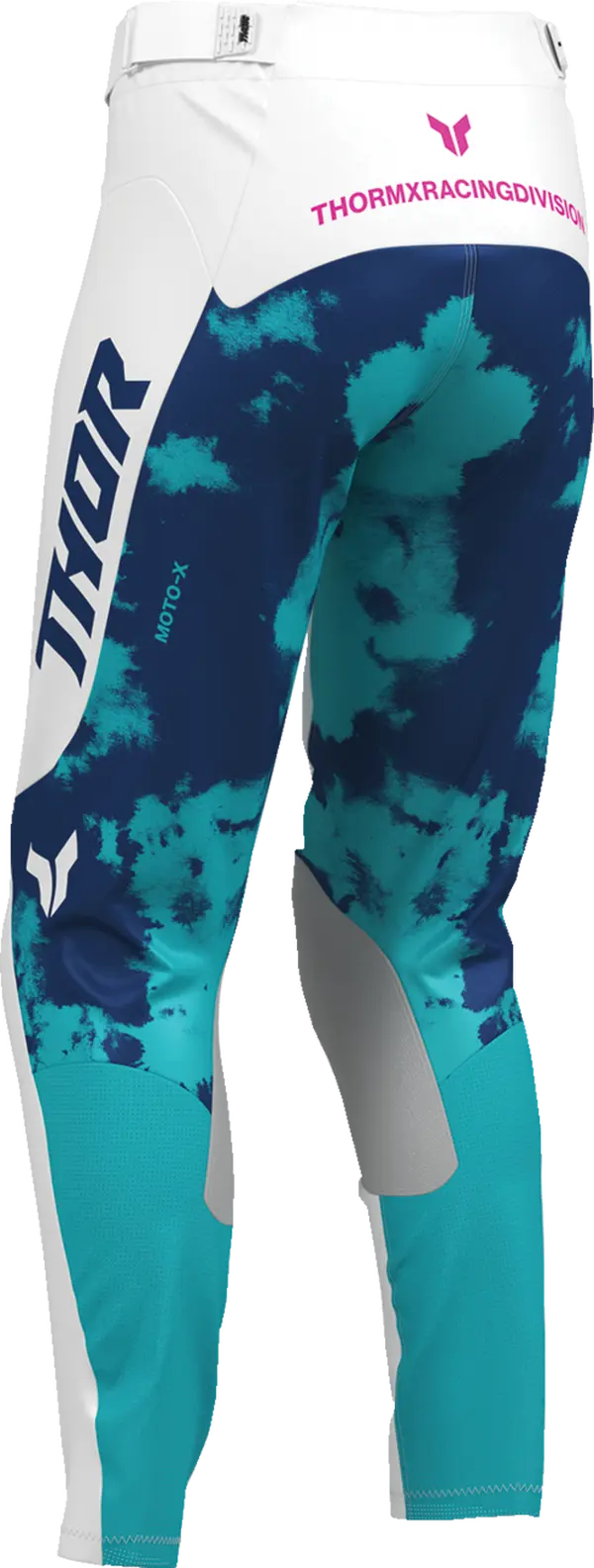 THOR Women's Launchmode Bleach Pants