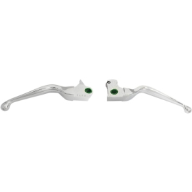 DRAG SPECIALTIES Wide Blade Lever Set Harley Davidson FLHTCUTG / FLRT 1690cc 14-16
