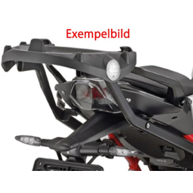 GIVI Monolock / Monokey Galinės daiktadėžės laikiklis Yamaha TDM 850 96-01