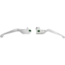 DRAG SPECIALTIES Wide Blade Lever Set Harley Davidson FLHTCUTG / FLRT 1690cc 14-16