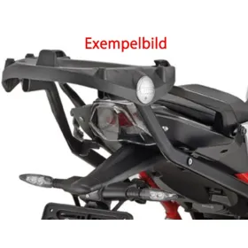 GIVI Monolock / Monokey Rear Box Holder Yamaha TDM 850 96-01