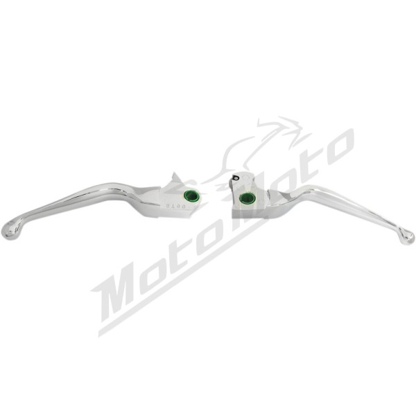 DRAG SPECIALTIES Wide Blade Lever Set Harley Davidson FLHTCUTG / FLRT 1690cc 14-16