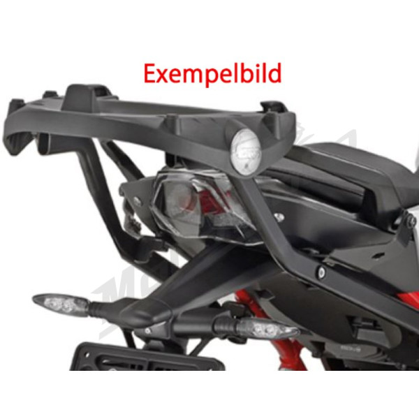 GIVI Monolock / Monokey Galinės daiktadėžės laikiklis Yamaha TDM 850 96-01