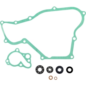 ATHENA Water Pump Gasket Kit HONDA CR 80-85 85-08