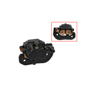 Bronco Rear Left brake caliper Can Am Outlander / Renegade 450-1000cc 12-22